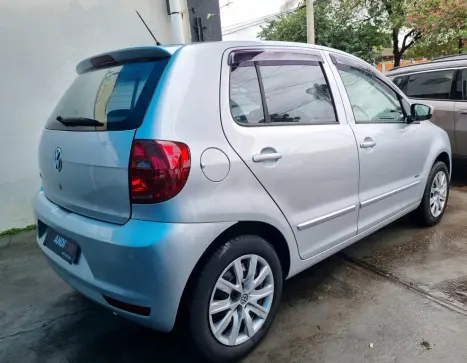 VOLKSWAGEN Fox 1.0 4P FLEX, Foto 3