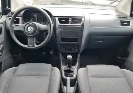 VOLKSWAGEN Fox 1.0 4P FLEX, Foto 5