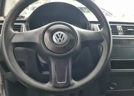 VOLKSWAGEN Fox 1.0 4P FLEX, Foto 6