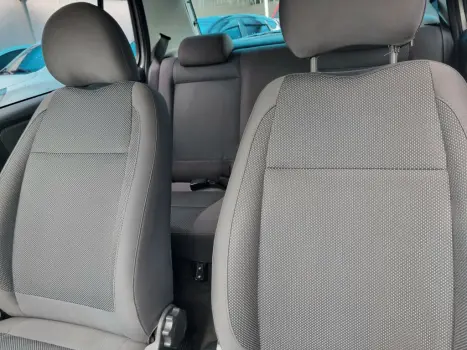 VOLKSWAGEN Fox 1.0 4P FLEX, Foto 9