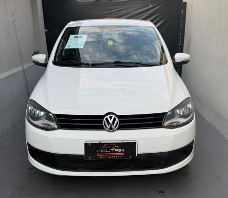VOLKSWAGEN Fox 1.0 4P FLEX, Foto 3