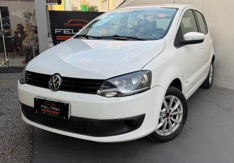 VOLKSWAGEN Fox 1.0 4P FLEX, Foto 4
