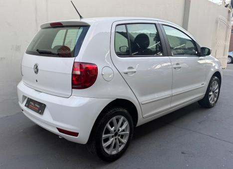 VOLKSWAGEN Fox 1.0 4P FLEX, Foto 6