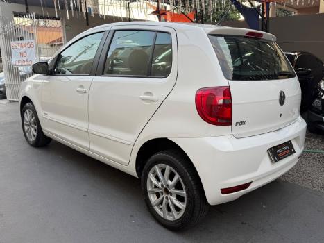 VOLKSWAGEN Fox 1.0 4P FLEX, Foto 8
