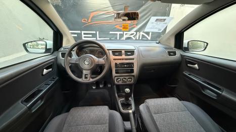 VOLKSWAGEN Fox 1.0 4P FLEX, Foto 9