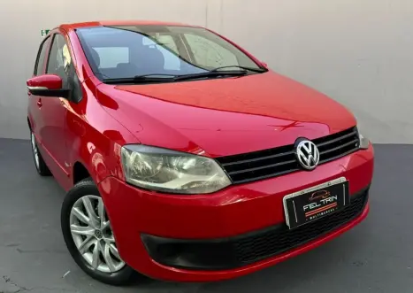 VOLKSWAGEN Fox 1.0 4P FLEX, Foto 1