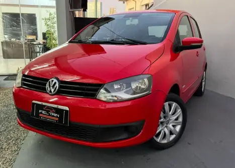VOLKSWAGEN Fox 1.0 4P FLEX, Foto 4
