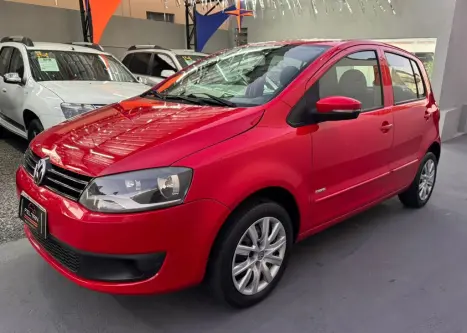 VOLKSWAGEN Fox 1.0 4P FLEX, Foto 5
