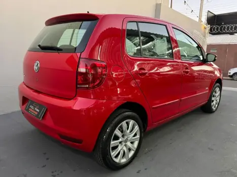 VOLKSWAGEN Fox 1.0 4P FLEX, Foto 6