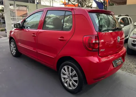 VOLKSWAGEN Fox 1.0 4P FLEX, Foto 8