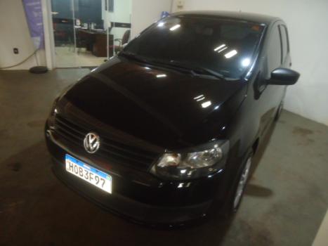 VOLKSWAGEN Fox 1.0 4P TREND FLEX, Foto 2