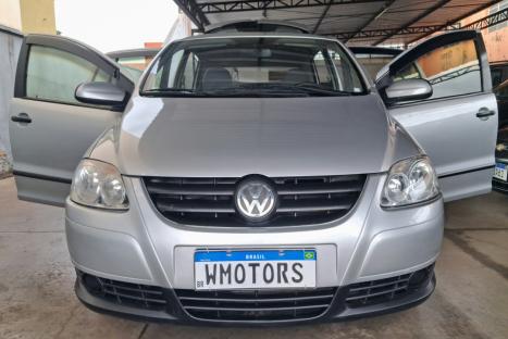 VOLKSWAGEN Fox 1.0 4P ROUTE FLEX, Foto 2