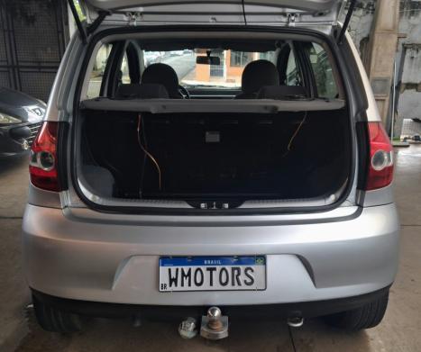 VOLKSWAGEN Fox 1.0 4P ROUTE FLEX, Foto 9