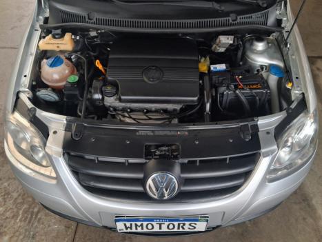 VOLKSWAGEN Fox 1.0 4P ROUTE FLEX, Foto 10