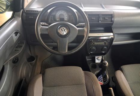 VOLKSWAGEN Fox 1.0 4P ROUTE FLEX, Foto 13