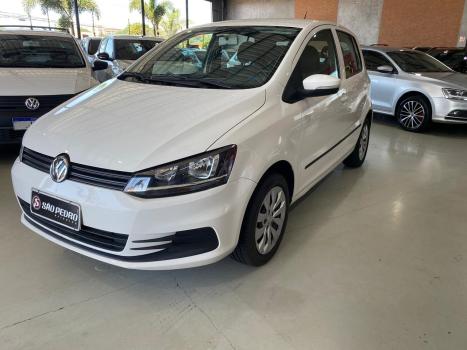 VOLKSWAGEN Fox 1.0 4P TRENDLINE FLEX, Foto 2