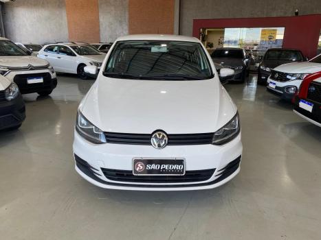 VOLKSWAGEN Fox 1.0 4P TRENDLINE FLEX, Foto 3