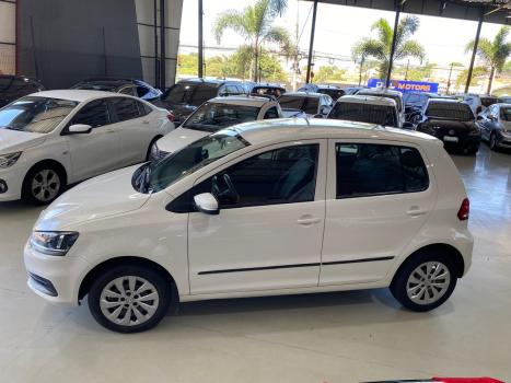 VOLKSWAGEN Fox 1.0 4P TRENDLINE FLEX, Foto 4