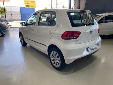 VOLKSWAGEN Fox 1.0 4P TRENDLINE FLEX, Foto 5