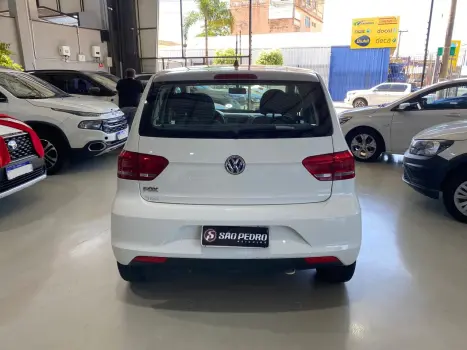 VOLKSWAGEN Fox 1.0 4P TRENDLINE FLEX, Foto 7