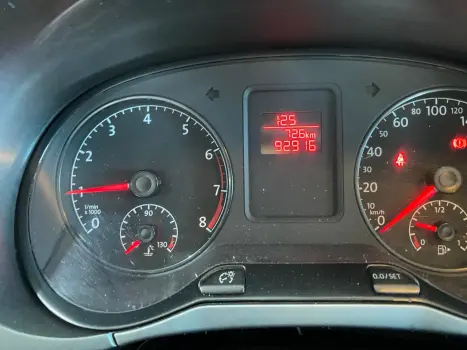 VOLKSWAGEN Fox 1.0 4P TRENDLINE FLEX, Foto 9