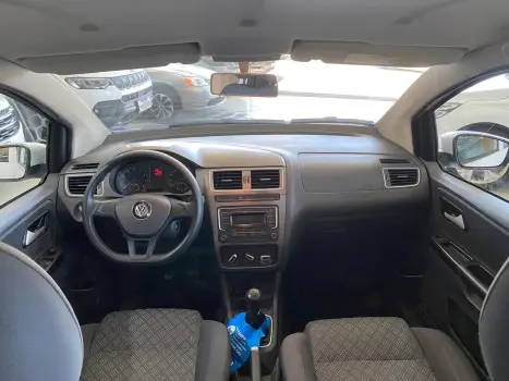 VOLKSWAGEN Fox 1.0 4P TRENDLINE FLEX, Foto 10