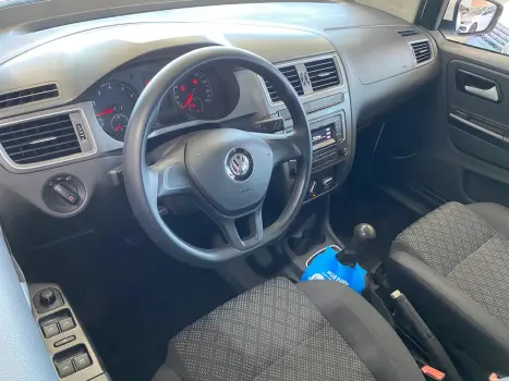 VOLKSWAGEN Fox 1.0 4P TRENDLINE FLEX, Foto 11