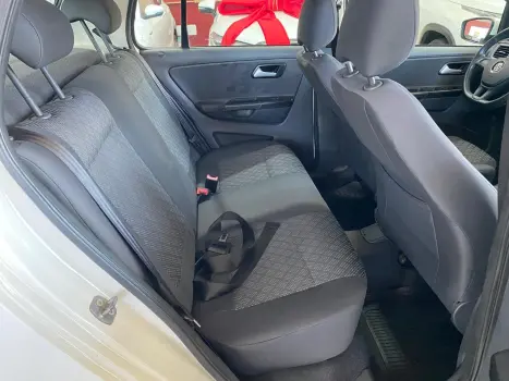 VOLKSWAGEN Fox 1.0 4P TRENDLINE FLEX, Foto 13