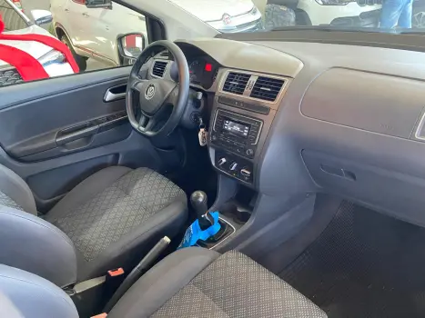 VOLKSWAGEN Fox 1.0 4P TRENDLINE FLEX, Foto 14