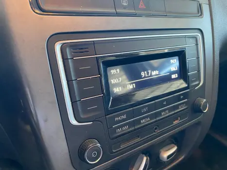 VOLKSWAGEN Fox 1.0 4P TRENDLINE FLEX, Foto 16