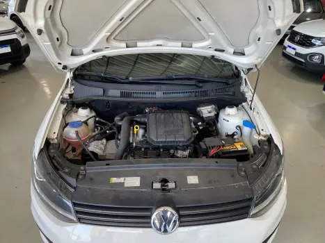 VOLKSWAGEN Fox 1.0 4P TRENDLINE FLEX, Foto 17