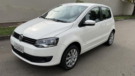 VOLKSWAGEN Fox 1.0 4P TRENDLINE FLEX, Foto 1