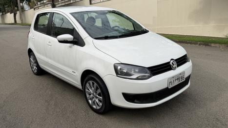 VOLKSWAGEN Fox 1.0 4P TRENDLINE FLEX, Foto 2