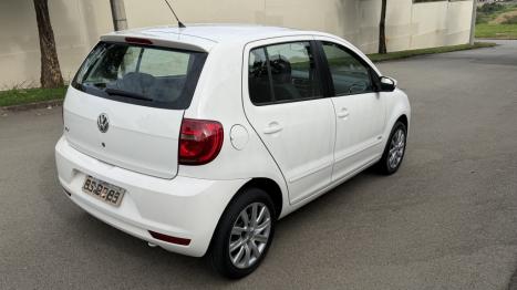 VOLKSWAGEN Fox 1.0 4P TRENDLINE FLEX, Foto 3