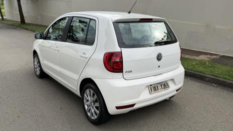 VOLKSWAGEN Fox 1.0 4P TRENDLINE FLEX, Foto 4