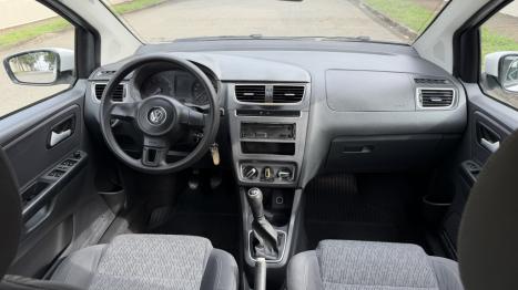 VOLKSWAGEN Fox 1.0 4P TRENDLINE FLEX, Foto 6