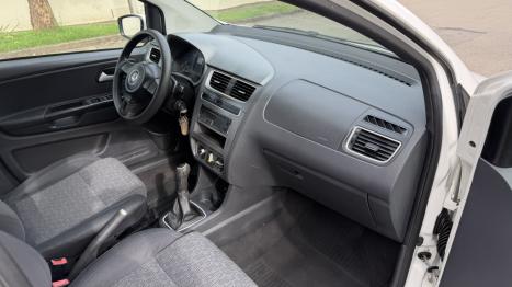 VOLKSWAGEN Fox 1.0 4P TRENDLINE FLEX, Foto 7