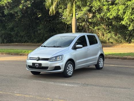VOLKSWAGEN Fox 1.0 4P BLUEMOTION FLEX, Foto 1