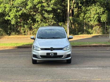 VOLKSWAGEN Fox 1.0 4P BLUEMOTION FLEX, Foto 2