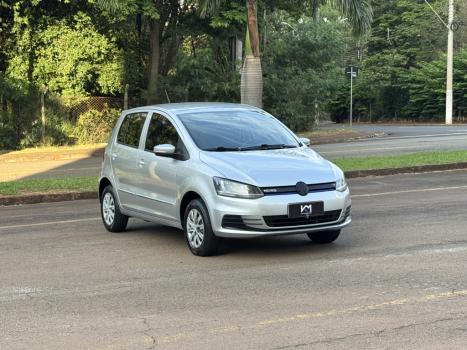 VOLKSWAGEN Fox 1.0 4P BLUEMOTION FLEX, Foto 3