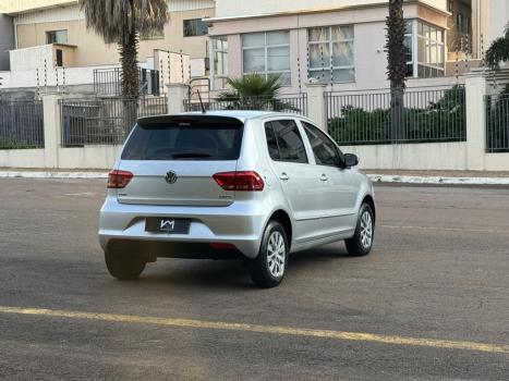 VOLKSWAGEN Fox 1.0 4P BLUEMOTION FLEX, Foto 4