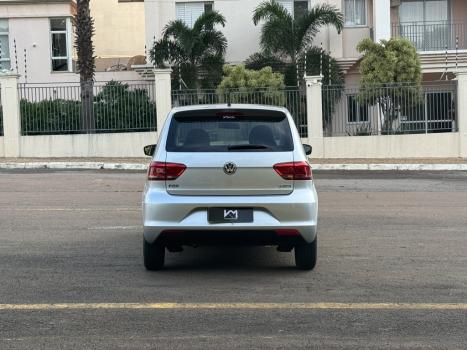 VOLKSWAGEN Fox 1.0 4P BLUEMOTION FLEX, Foto 5