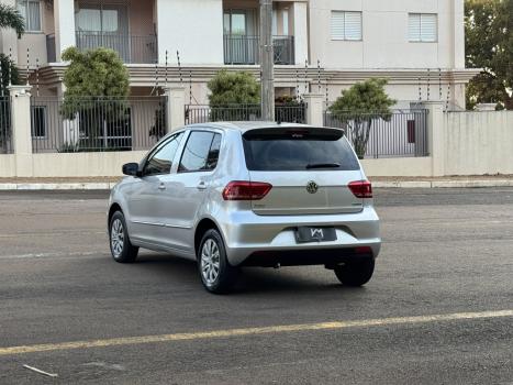 VOLKSWAGEN Fox 1.0 4P BLUEMOTION FLEX, Foto 6
