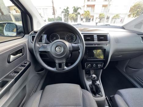 VOLKSWAGEN Fox 1.0 4P BLUEMOTION FLEX, Foto 7