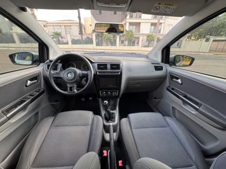 VOLKSWAGEN Fox 1.0 4P BLUEMOTION FLEX, Foto 8