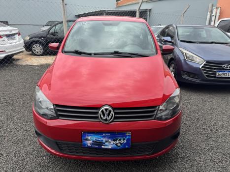 VOLKSWAGEN Fox 1.0 4P FLEX, Foto 1