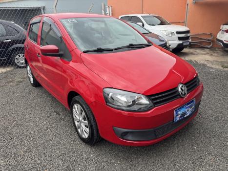 VOLKSWAGEN Fox 1.0 4P FLEX, Foto 2