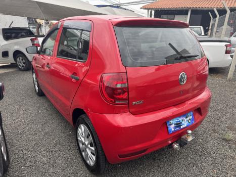 VOLKSWAGEN Fox 1.0 4P FLEX, Foto 3