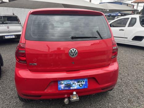 VOLKSWAGEN Fox 1.0 4P FLEX, Foto 4