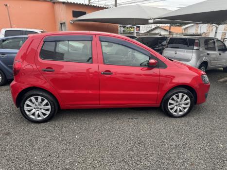 VOLKSWAGEN Fox 1.0 4P FLEX, Foto 5
